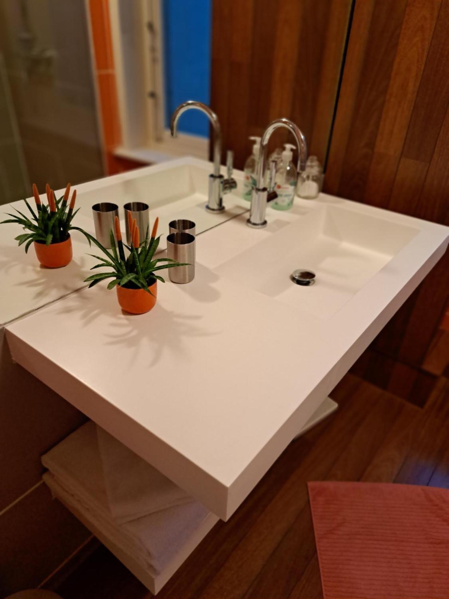 B&B Villa D'Hondt Бланкенберге Экстерьер фото