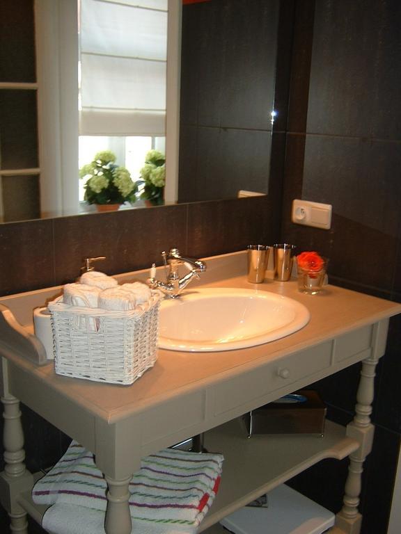 B&B Villa D'Hondt Бланкенберге Экстерьер фото