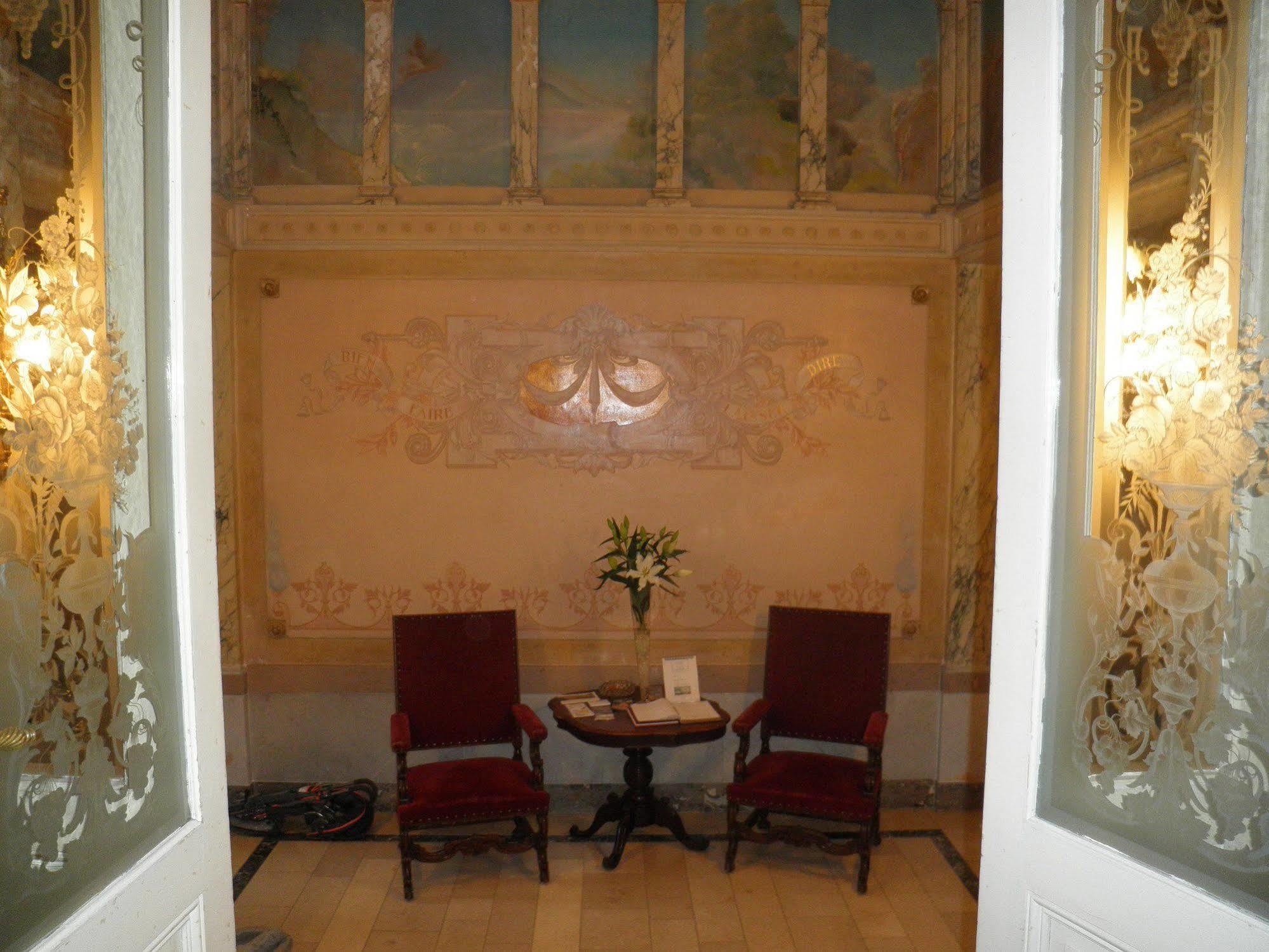 B&B Villa D'Hondt Бланкенберге Экстерьер фото